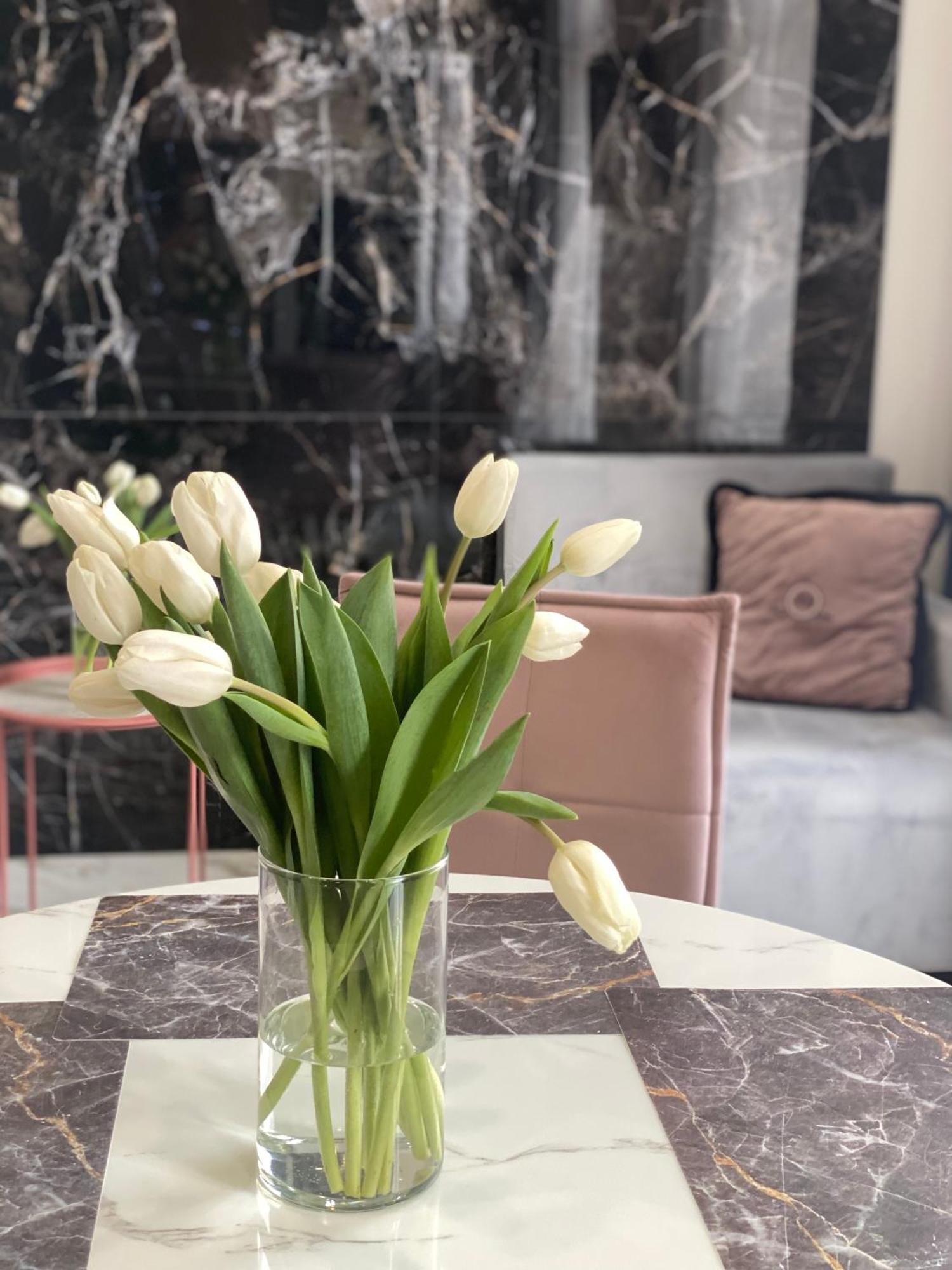 Family Residence Boutique Apartments Lemberg Zimmer foto